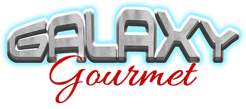 Galaxy Gourmet logo