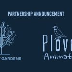 Memory Gardens Partners with Plover Animation