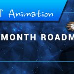 Plover Animation 12-Month Roadmap