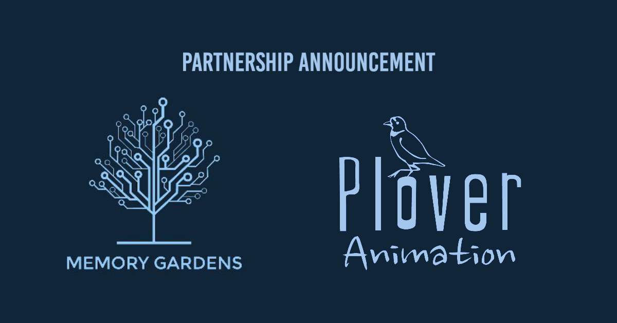 Press Release Memory Gardens